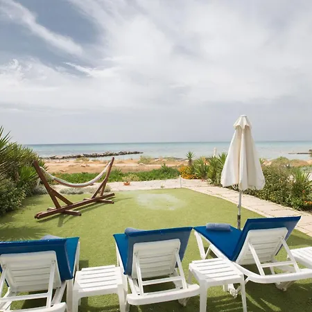 Moderne, Geraeumige Am Mit Pool Holiday home Ayia Napa